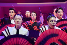 수십만 대군 격돌을 무대에서 판소리로 되살린 ‘적벽’