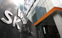 SKT 직원도 코로나19 1차 양성… 창사 이래 첫 본사 폐쇄