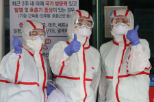 힘내라, 대구!… 힘내라, 경북! [특별기고]