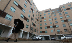 서울대 대학원생 확진 기숙사 일부 폐쇄… 천안선 하루새 27명 추가