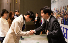 S&T그룹, 7년째 우수대학생에 장학금 지급