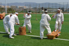 “쇠부리소리는 내 운명… 국가 무형문화재 등재가 최종 목표죠” [사람이 답이다]