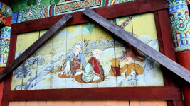 ‘빼앗긴 일상’에도 봄은 오는가 [최현태 기자의 여행홀릭]