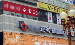 “초등생 평균 학원 2.3개 다녀… 영어 최다”