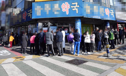 마스크 제조업체 대부분 영세… 생산설비 즉각 증설 어려워 [코로나19 비상]