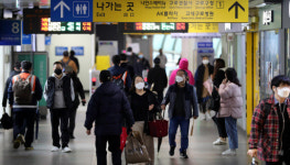부평구청, 코로나19 확진자 동선 공개..지하상가·롯데마트·롭스·가좌시장 등 방문