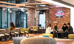 ‘요망진’ 스타트업의 요람… ‘제주형 실리콘밸리’ 바로 여기