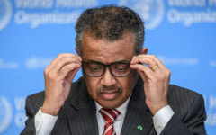 WHO, 코로나19 팬데믹 선언… 흐름 바꿀 수 있다