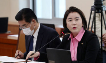 통합당 신보라 의원 “차라리 금태섭을 공천하자”