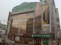 코로나19 코호트 격리된 부천하나요양병원 가보니 [밀착취재]