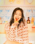 일상인 듯 꿈인 듯…블랙핑크 제니 ‘젠틀홈’ 화보