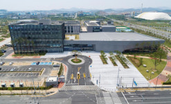대구 국가물산업클러스터 입주기업 대상 지원사업 운영