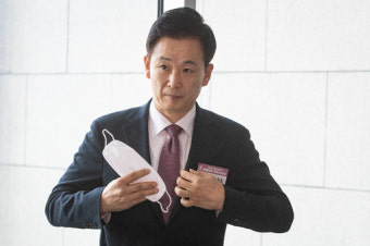 박근혜, 측근 유영하 변호사 공천 배제에 “나라 위해 메시지 낸 것이 무위로 돌아가”