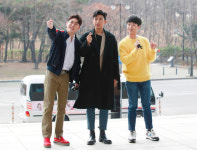 ‘박명수 라디오쇼’ 임영웅·영탁·이찬원 “이런 건 남일인줄. 다시 못올 추억. 꿈에도 나와”