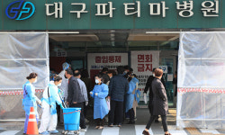 요양시설 집단감염 뾰족수 없나… 고위험군 사망 증가에 ‘위기감’