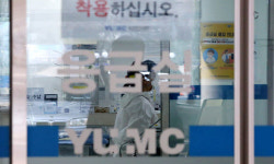 대구 확진 20대 ‘사이토카인 폭풍’ 위독