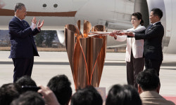 바흐 “도쿄올림픽 다른 시나리오도 검토”