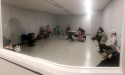 ‘해외 유입’ 변수… 진단검사 유럽 외 국가 확대하나