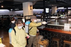 중랑구 7번째 확진자, 신내1동 인디고 PC방 이틀간 방문