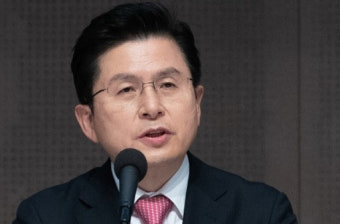 유영하 공천 배제에 황교안 “충분한 검토 끝 내린 결론”