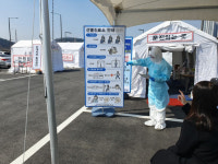 화성시 “‘안산 확진 8번’ 20대 여성, 새솔동 세영리첼에듀파크 거주”