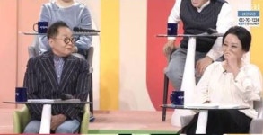 ‘아침마당’ 이상해, 아내 김영임 조언듣고 ‘위암’ 발견…“평생 말 잘 들을게”