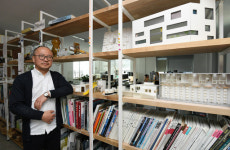 건축사무소 문턱 낮춘 이 남자… “소통하며 만드니 ‘멋진 작품’ 나오죠” [마이 라이프]