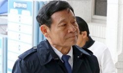 [단독] 윤장현, ‘靑실장 행세’ 조주빈에 “캠코 사장 자리 달라” 청탁