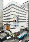 서울 남대문시장 삼익패션타운, 846개 점포 임대료 한달치 전액 감면