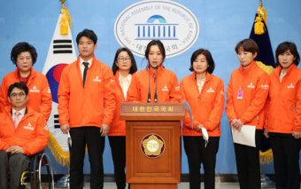 비례대표만 내는 국민의당… 