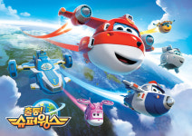 EBS 봄개편… 유아·어린이 애니 ‘풍성’