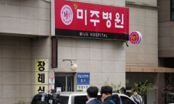 제2미주병원 확진 58명 늘어 133명…“감염경로 오리무중”