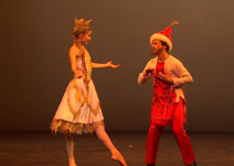 보석같은 오페라·발레... 안방서 클릭클릭!