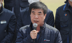‘광주형 일자리’ 勞 빠지나…한국노총, 협약 파기 선언