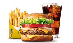 맛과 가성비 잡은 ‘노브랜드 버거’ 돌풍