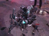 촉법소년들의 차량탈취와 무면허 운전, 처음 아니었다