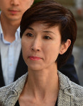 최태원·노소영 ‘재산분할’ 이혼소송 시작