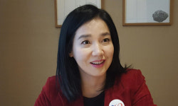 통합당 이재영 후보 아내 박정숙, 총선 4개월 전 라디오 그만둔 사연