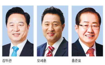 이낙연 낙승 땐 ‘전국구’ 등극… 황교안 ‘보수주자’ 입지 갈림길