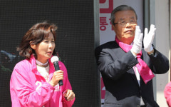 野 “나라 망치고도 180석 얻는다면 미래는 절망”