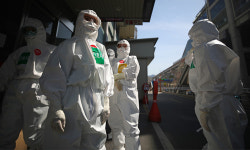 예천서 또 3명 감염…일주일 새 코로나19 확진자 27명