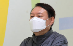 침묵 깬 대검 감찰부장 “尹총장에게 감찰 개시 수차례 보고”