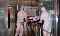분당제생병원·은혜의강교회서 재확진