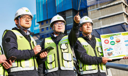 창립 25주년 한국시설안전공단, 건설·운영관리·해체까지 업무영역 확대