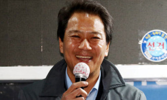 “보고 싶었네” 뒤로 하고 원대복귀… 팬덤 재확인 [잠룡의 총선-임종석 편]