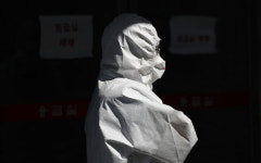 심상치 않은 예천, 초등생도 추가 확진…9일 동안 34명
