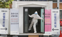 예천 또 10대 신규 확진…13일 사이 38명 양성