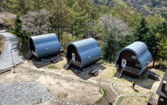 22일부터 휴양림·수목원 등 실외 공공시설 재개장