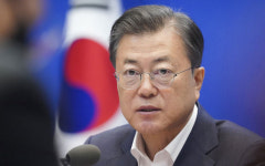 ‘한국판 뉴딜정책’ 시동… 일자리 55만개 만든다