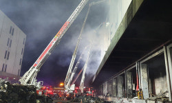 고양 저유소 폭발사고와 닮은 군포 물류센터 화재 [심층분석]